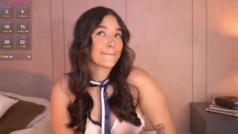 Snapshot of _meghan_gomez1_ chatting on 01-17-25, 04:36 online show from 01-17-25, 04:36