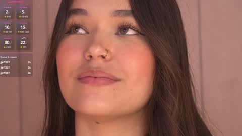 Snapshot of _meghan_gomez1_ chatting on 01-21-25, 08:21 online show from 01-21-25, 08:21