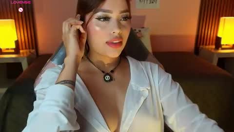 Snapshot of _meliblue chatting on 06-20-26, 07:49 Meli online show from 06-20-26, 07:49