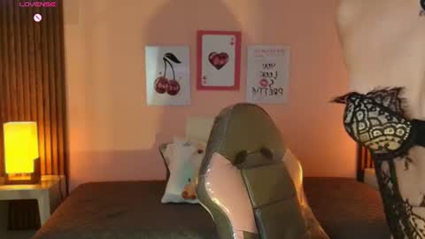 Snapshot of _meliblue chatting on 06-22-26, 08:39 Meli online show from 06-22-26, 08:39