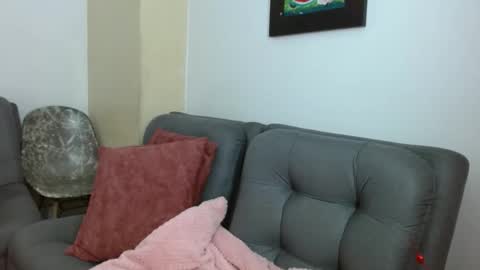 melisa online show from 10-31-25, 07:48