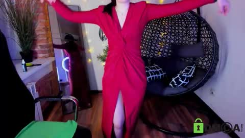 Melissa online show from 03-01-26, 04:25