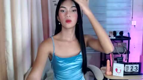 Melly online show from 02-23-26, 08:55