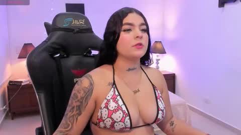 _melodyblossom_ online show from 01-12-26, 08:14