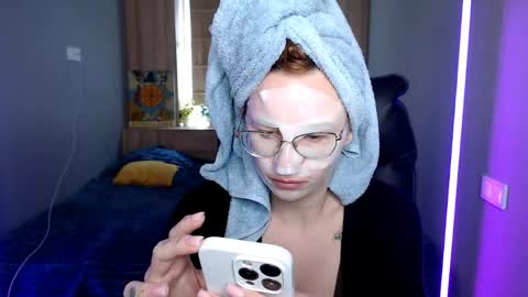 _mi_amore online show from 04-25-26, 09:01