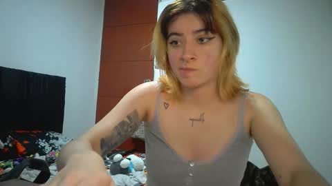 Mia-foster online show from 03-30-26, 02:12