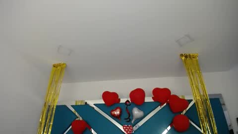  Mia  online show from 02-11-25, 07:05