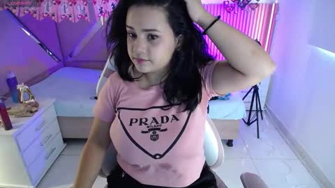  Mia  online show from 02-17-26, 12:45