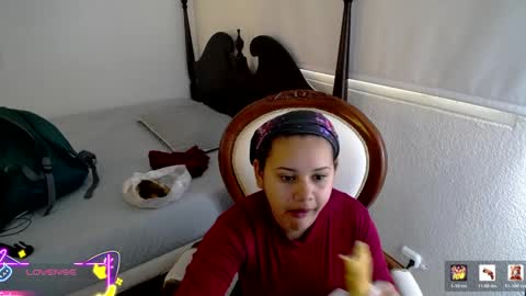  Mia  online show from 04-08-26, 12:38