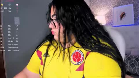 michel online show from 11-18-25, 03:23