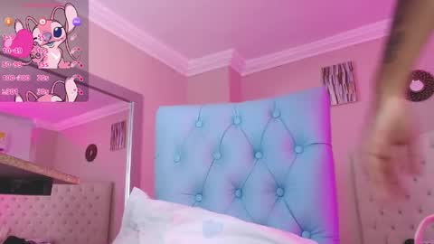 Paula online show from 04-14-26, 12:44