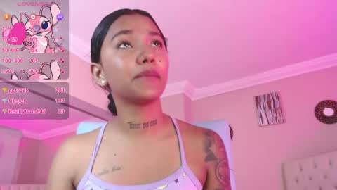 Paula online show from 04-15-26, 07:58