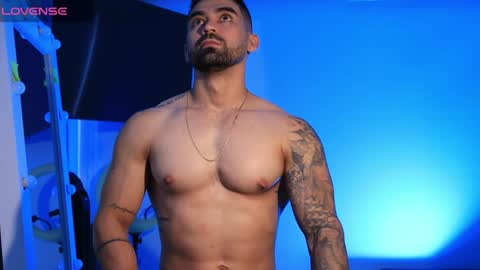 soy mike online show from 01-08-25, 02:56