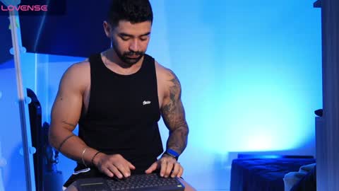 soy mike online show from 01-13-25, 12:45