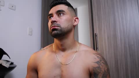 soy mike online show from 11-29-25, 01:58