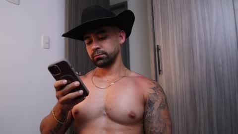 soy mike online show from 12-02-25, 08:26