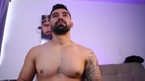 soy mike online show from 02-15-26, 04:03