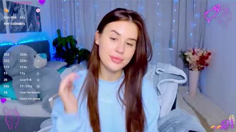 Milana online show from 10-14-25, 07:36