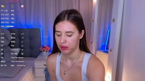 Milana online show from 02-25-26, 09:46