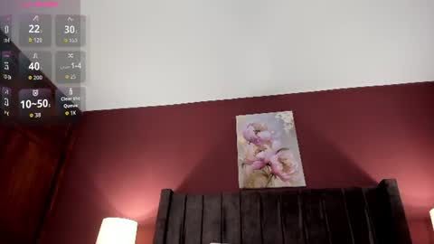 _mila_dyva online show from 07-03-26, 12:11
