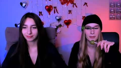 your Mila online show from 02-27-26, 09:42