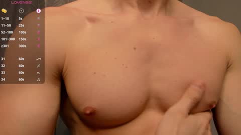 Snapshot of _milk_boy_ chatting on 01-06-25, 06:36 Milk Boy online show from 01-06-25, 06:36