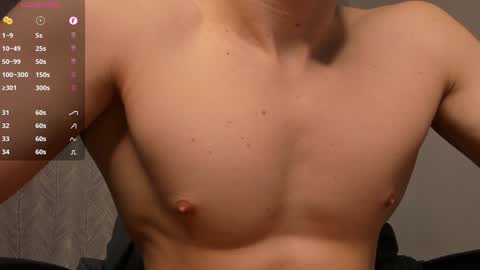 Snapshot of _milk_boy_ chatting on 01-30-25, 07:50 Milk Boy online show from 01-30-25, 07:50