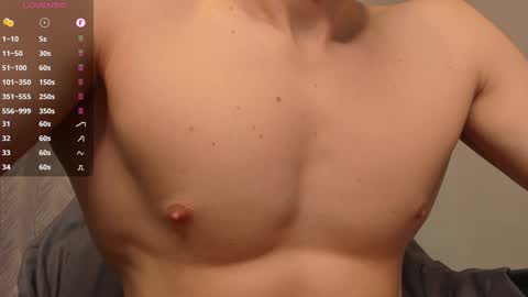 Snapshot of _milk_boy_ chatting on 02-04-25, 06:57 Milk Boy online show from 02-04-25, 06:57