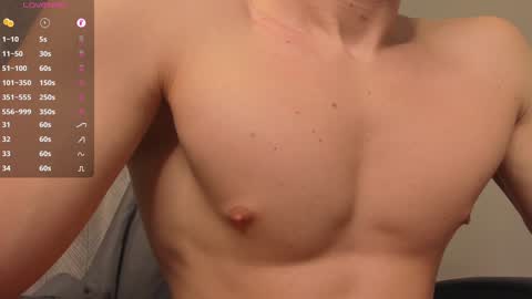 Snapshot of _milk_boy_ chatting on 02-05-25, 05:09 Milk Boy online show from 02-05-25, 05:09