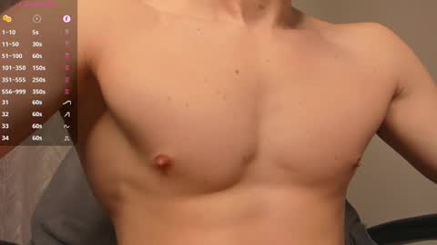 Snapshot of _milk_boy_ chatting on 02-11-25, 02:46 Milk Boy online show from 02-11-25, 02:46