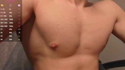 Snapshot of _milk_boy_ chatting on 02-11-25, 05:50 Milk Boy online show from 02-11-25, 05:50