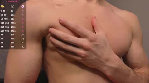 Snapshot of _milk_boy_ chatting on 02-14-25, 11:53 Milk Boy online show from 02-14-25, 11:53