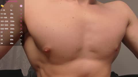 Snapshot of _milk_boy_ chatting on 02-16-25, 03:58 Milk Boy online show from 02-16-25, 03:58