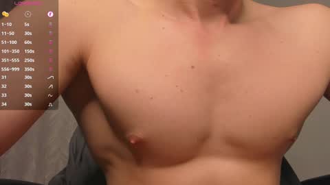 Snapshot of _milk_boy_ chatting on 02-16-25, 02:43 Milk Boy online show from 02-16-25, 02:43