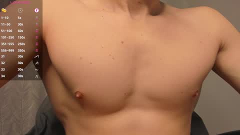 Snapshot of _milk_boy_ chatting on 02-17-25, 07:47 Milk Boy online show from 02-17-25, 07:47