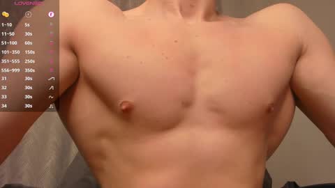 Snapshot of _milk_boy_ chatting on 02-20-25, 11:53 Milk Boy online show from 02-20-25, 11:53