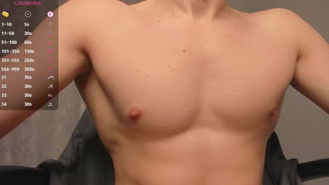 Snapshot of _milk_boy_ chatting on 02-20-25, 03:30 Milk Boy online show from 02-20-25, 03:30