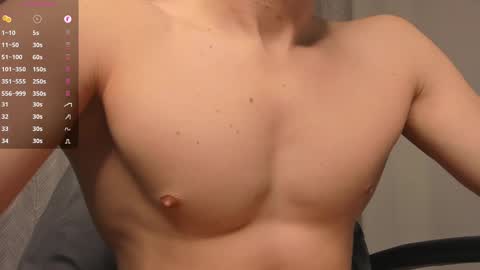 Snapshot of _milk_boy_ chatting on 02-24-25, 10:48 Milk Boy online show from 02-24-25, 10:48