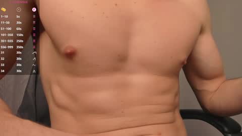 Snapshot of _milk_boy_ chatting on 02-25-25, 07:03 Milk Boy online show from 02-25-25, 07:03