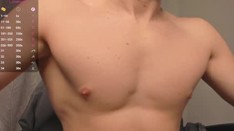 Snapshot of _milk_boy_ chatting on 02-26-25, 10:36 Milk Boy online show from 02-26-25, 10:36