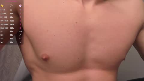 Snapshot of _milk_boy_ chatting on 02-28-25, 03:37 Milk Boy online show from 02-28-25, 03:37