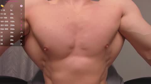 Snapshot of _milk_boy_ chatting on 03-01-25, 04:26 Milk Boy online show from 03-01-25, 04:26