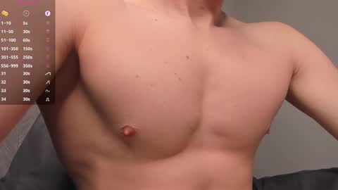 Snapshot of _milk_boy_ chatting on 03-01-25, 11:50 Milk Boy online show from 03-01-25, 11:50