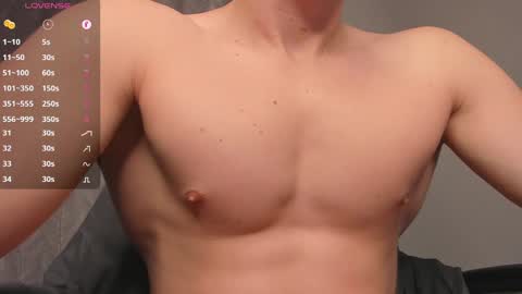 Snapshot of _milk_boy_ chatting on 03-02-25, 03:27 Milk Boy online show from 03-02-25, 03:27