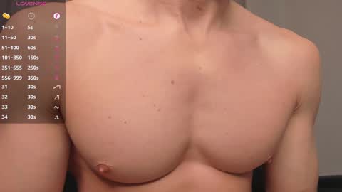 Snapshot of _milk_boy_ chatting on 03-03-25, 08:27 Milk Boy online show from 03-03-25, 08:27