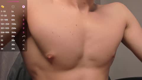 Snapshot of _milk_boy_ chatting on 03-06-25, 11:25 Milk Boy online show from 03-06-25, 11:25