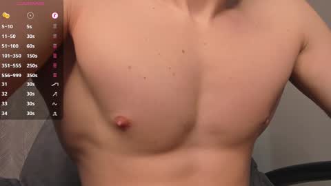 Snapshot of _milk_boy_ chatting on 03-09-25, 07:56 Milk Boy online show from 03-09-25, 07:56