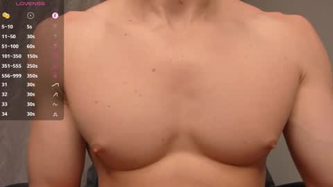 Snapshot of _milk_boy_ chatting on 03-10-25, 03:52 Milk Boy online show from 03-10-25, 03:52