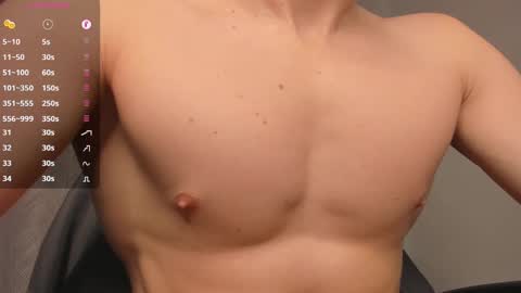 Snapshot of _milk_boy_ chatting on 03-12-25, 06:07 Milk Boy online show from 03-12-25, 06:07