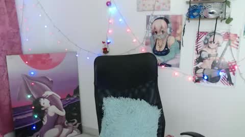 _mindy_moon online show from 02-10-26, 11:47